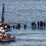 On January 15, a US Airways Flight 1549 lost power and splash landed safely in the Hudson River.  With no major injuries, pilot Chesley Sullenberger was hailed as a hero as it turned out that a bird strike of Canada geeseâleading the city to kill off geese near airports.